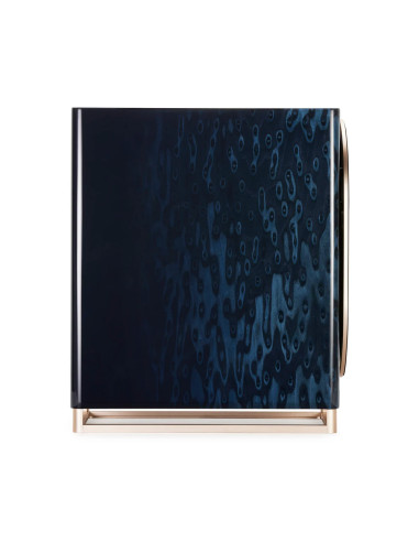 Triangle Capella Astral Blue