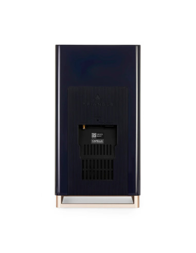 Triangle Capella Astral Blue