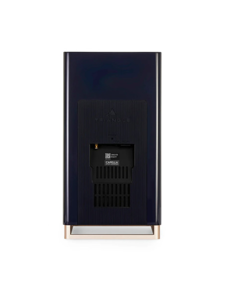 Triangle Capella Astral Blue