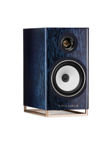 Triangle Capella Astral Blue