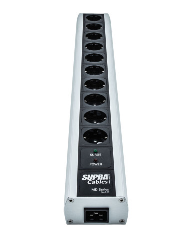 Mains Block Lorad MD10-EU/SP