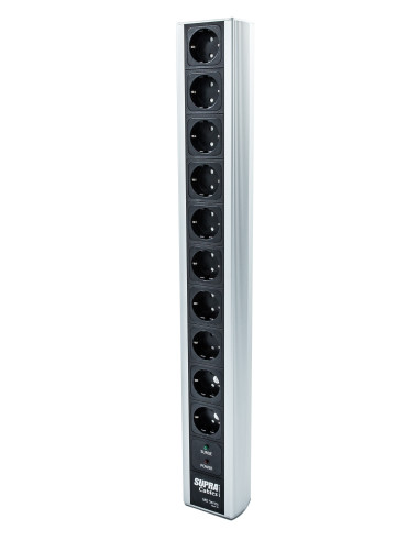 Mains Block Lorad MD10-EU/SP