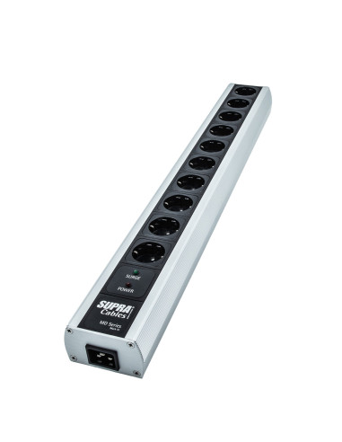 Mains Block Lorad MD10-EU/SP