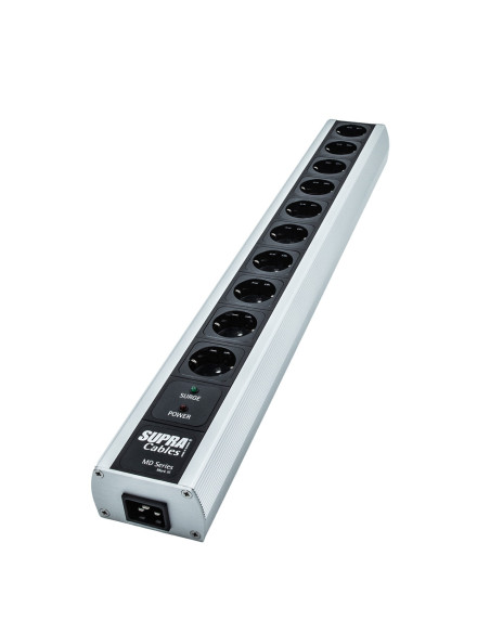 Mains Block Lorad MD10-EU/SP