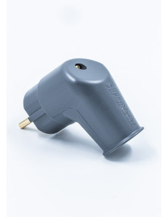 Supra MAINS PLUG SW-EU/A MALE 2