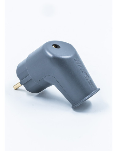 Supra MAINS PLUG SW-EU/A MALE