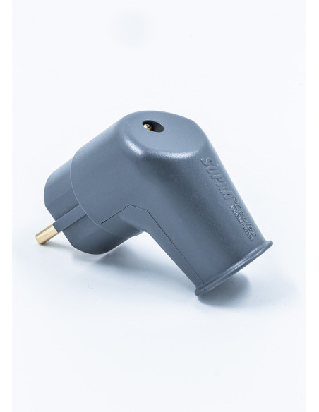 Supra MAINS PLUG SW-EU/A MALE