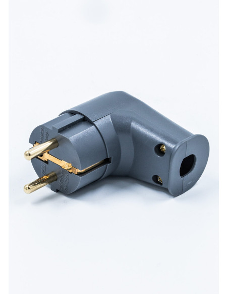 Supra MAINS PLUG SW-EU/A MALE