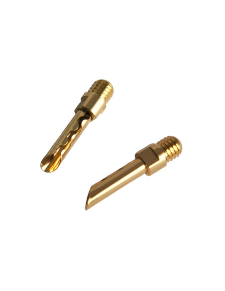 Supra COMBICON BANANA PIN M6