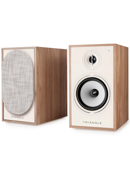 Borea BR03 Connect Light Oak