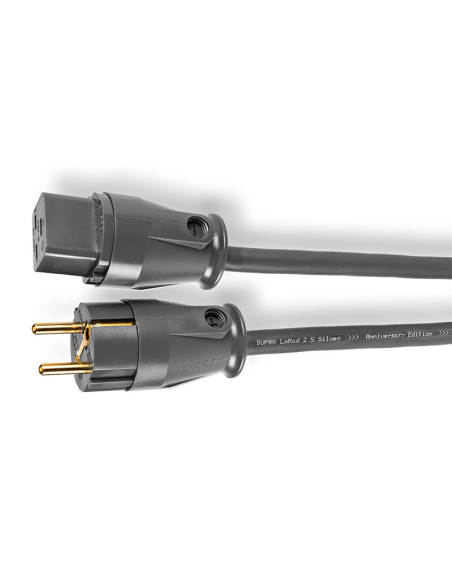 LORAD 2.5 SPC CS-16-EU