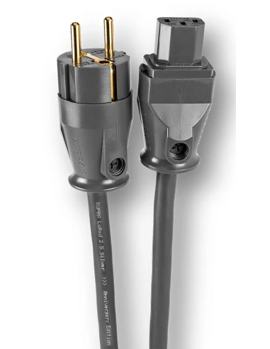 LORAD 2.5 SPC CS-EU 10A