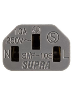 LORAD 2.5 SPC CS-EU 10A 2