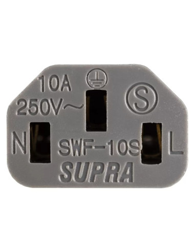 LORAD 2.5 SPC CS-EU 10A