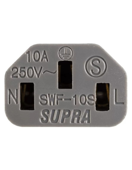 LORAD 2.5 SPC CS-EU 10A