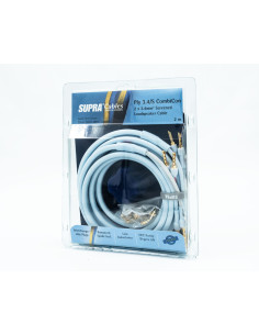 Supra PLY 2x3.4/S CombiCon
