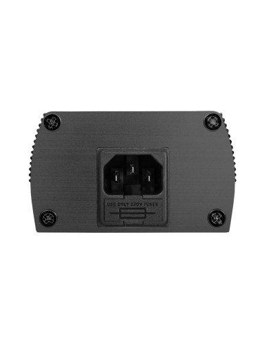 Supra Lorad MD06-EU/SP SPC Silver Edition