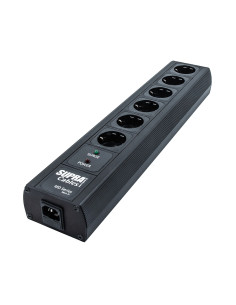 Supra Lorad MD06-EU/SP SPC Silver Edition