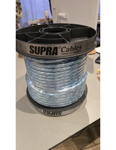 Supra Lorad 3x2.5 Excalibur 2