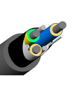 Supra LORAD 3X2.5 SPC GREY 2