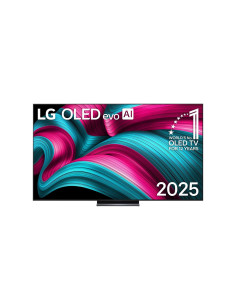 LG OLED65C51LA