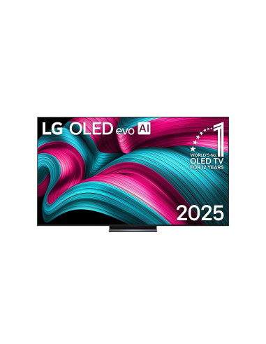 LG OLED55C51LA