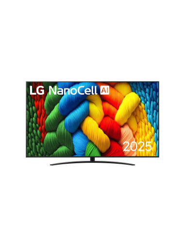 LG 75NANO81A3A