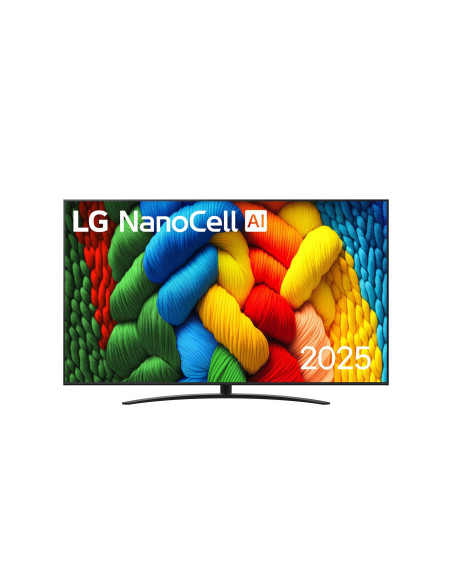 LG 75NANO81A3A