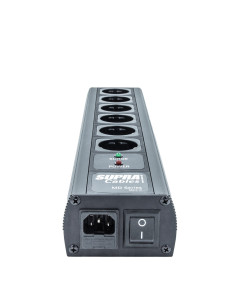 Supra Lorad MD06-EU/SP SPC ON/OFF Silver Edition