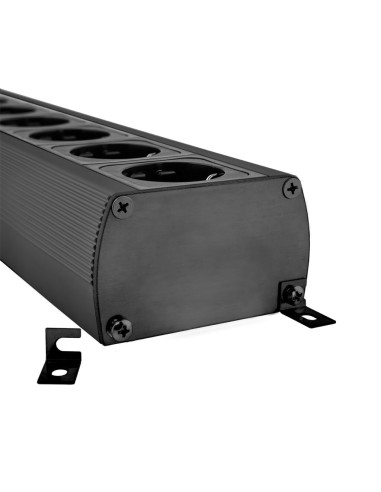 Supra Lorad MD06-EU/SP SPC ON/OFF Silver Edition