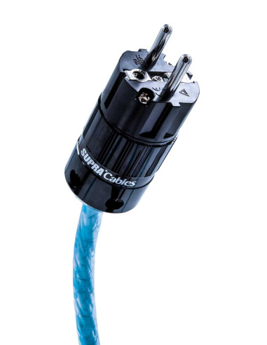 Supra Lorad 2.5 Excalibur CS-EU