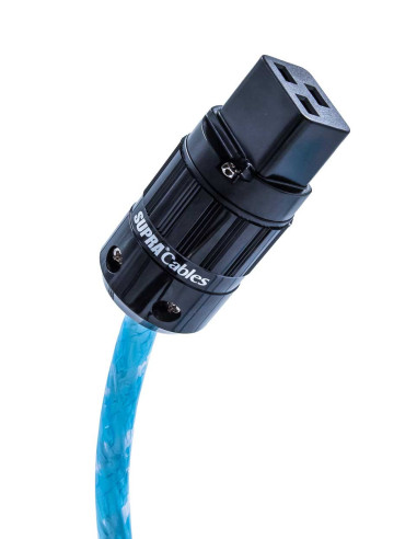 LORAD 2.5 EXCALIBUR CS-16-EU