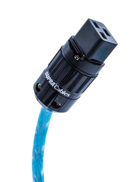 LORAD 2.5 EXCALIBUR CS-16-EU