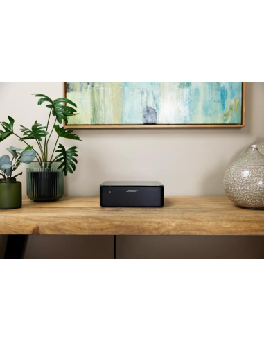 Bose Music Amplifier