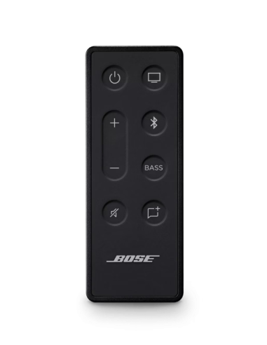 Bose TV Speaker EU