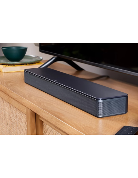 Bose TV Speaker EU