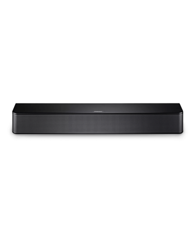 Bose Solo Soundbar Series II