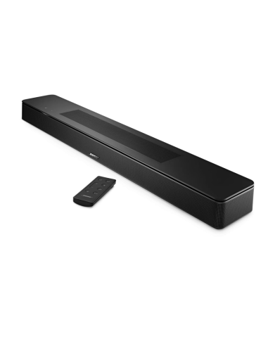 Bose Smart Soundbar