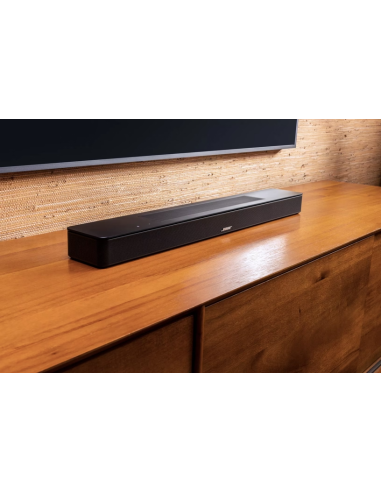 Bose Smart Soundbar
