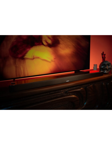 Bose Smart Ultra Soundbar