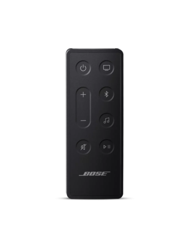 Bose Smart Ultra Soundbar