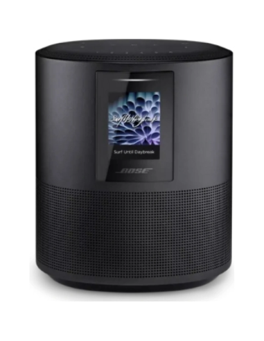Bose Home Speaker 500 BLK