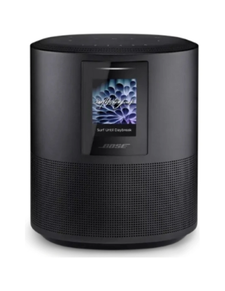 Bose Home Speaker 500 BLK
