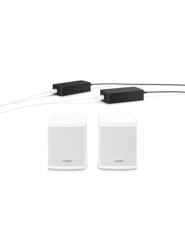 Bose Surround Speakers