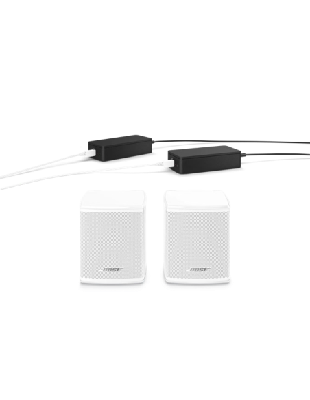 Bose Surround Speakers