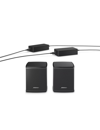 Bose Surround Speakers