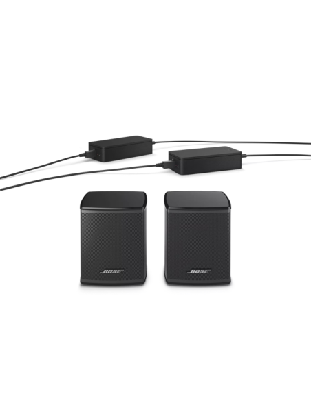 Bose Surround Speakers