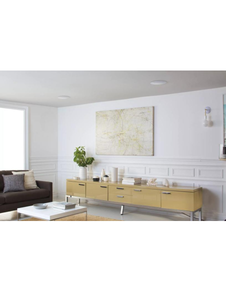 Bose Virtually Invisible® 791 Series II in-ceiling speakers