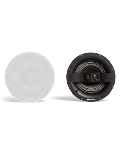 Bose Virtually Invisible® 791 Series II in-ceiling speakers