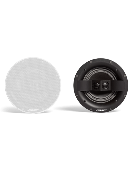 Bose Virtually Invisible® 791 Series II in-ceiling speakers